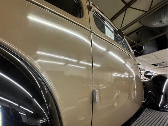 1935 Chevrolet Master (CC-2079011) for sale in Morgantown, Pennsylvania