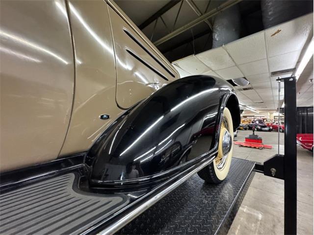 1935 Chevrolet Master (CC-2079011) for sale in Morgantown, Pennsylvania