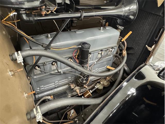 1935 Chevrolet Master (CC-2079011) for sale in Morgantown, Pennsylvania