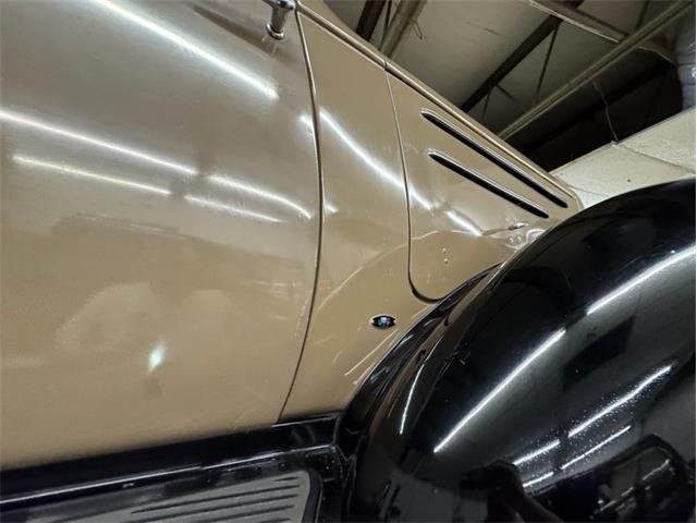 1935 Chevrolet Master (CC-2079011) for sale in Morgantown, Pennsylvania