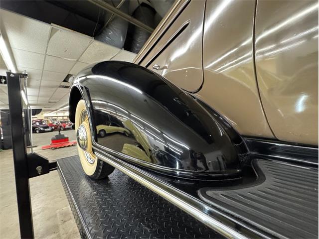 1935 Chevrolet Master (CC-2079011) for sale in Morgantown, Pennsylvania