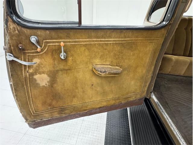1935 Chevrolet Master (CC-2079011) for sale in Morgantown, Pennsylvania