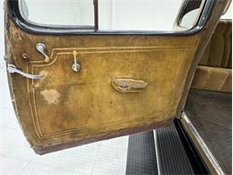 1935 Chevrolet Master (CC-2079011) for sale in Morgantown, Pennsylvania