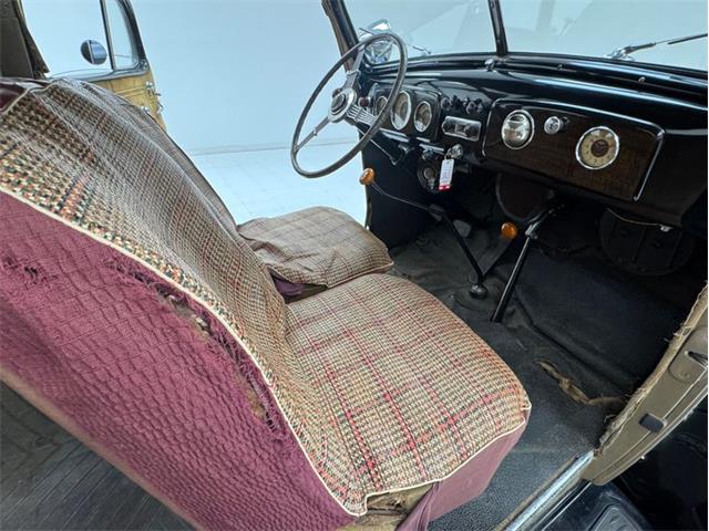 1935 Chevrolet Master (CC-2079011) for sale in Morgantown, Pennsylvania