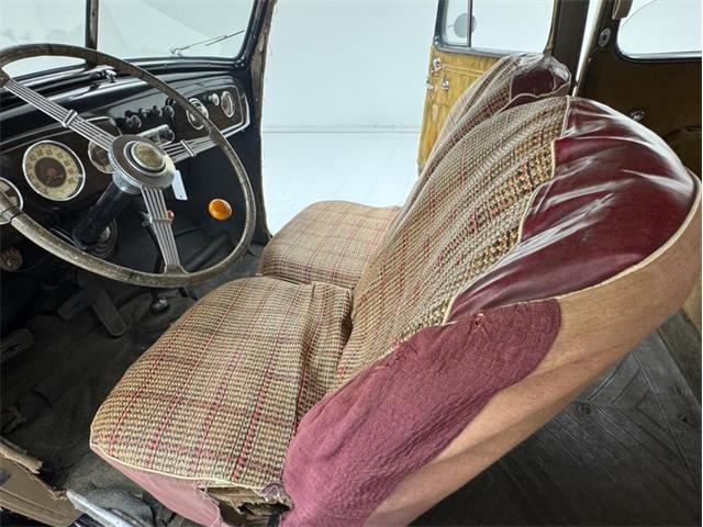 1935 Chevrolet Master (CC-2079011) for sale in Morgantown, Pennsylvania