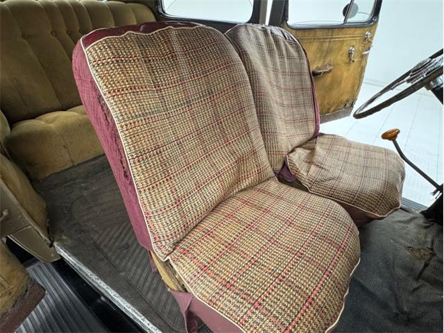 1935 Chevrolet Master (CC-2079011) for sale in Morgantown, Pennsylvania
