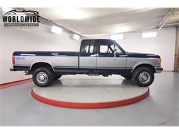 1991 Ford C Cab (CC-2079012) for sale in Denver , Colorado