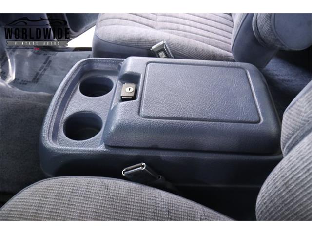 1991 Ford C Cab (CC-2079012) for sale in Denver , Colorado