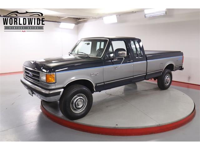 1991 Ford C Cab (CC-2079012) for sale in Denver , Colorado
