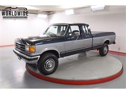 1991 Ford C Cab (CC-2079012) for sale in Denver , Colorado