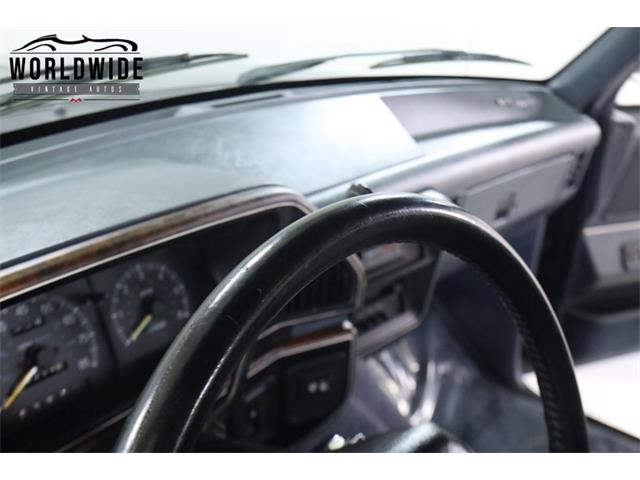 1991 Ford C Cab (CC-2079012) for sale in Denver , Colorado