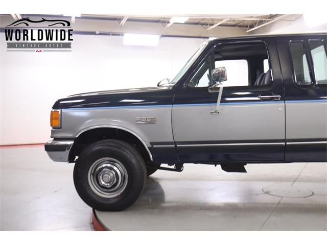 1991 Ford C Cab (CC-2079012) for sale in Denver , Colorado