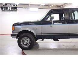 1991 Ford C Cab (CC-2079012) for sale in Denver , Colorado