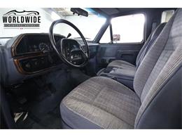 1991 Ford C Cab (CC-2079012) for sale in Denver , Colorado