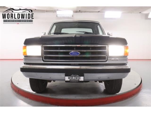 1991 Ford C Cab (CC-2079012) for sale in Denver , Colorado