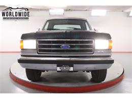 1991 Ford C Cab (CC-2079012) for sale in Denver , Colorado