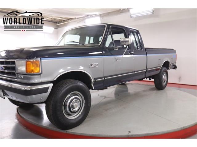 1991 Ford C Cab (CC-2079012) for sale in Denver , Colorado