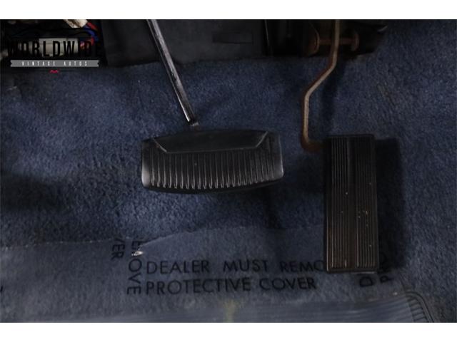 1991 Ford C Cab (CC-2079012) for sale in Denver , Colorado