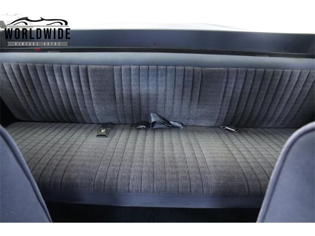 1991 Ford C Cab (CC-2079012) for sale in Denver , Colorado