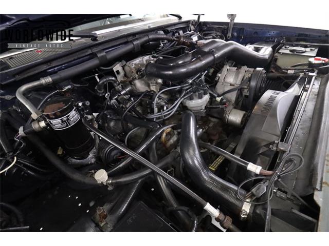 1991 Ford C Cab (CC-2079012) for sale in Denver , Colorado