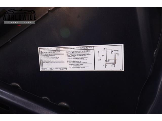 1991 Ford C Cab (CC-2079012) for sale in Denver , Colorado