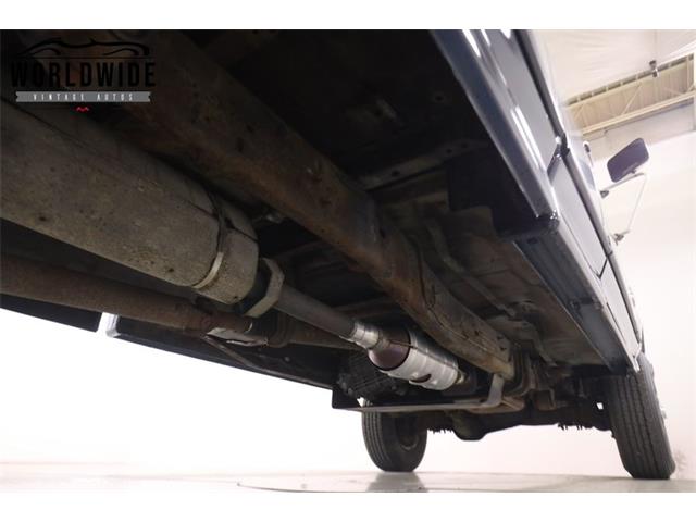 1991 Ford C Cab (CC-2079012) for sale in Denver , Colorado