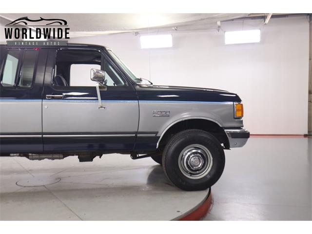 1991 Ford C Cab (CC-2079012) for sale in Denver , Colorado