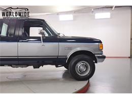 1991 Ford C Cab (CC-2079012) for sale in Denver , Colorado