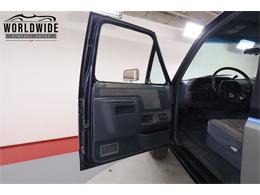 1991 Ford C Cab (CC-2079012) for sale in Denver , Colorado