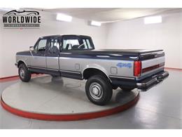 1991 Ford C Cab (CC-2079012) for sale in Denver , Colorado
