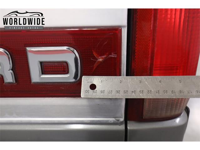 1991 Ford C Cab (CC-2079012) for sale in Denver , Colorado