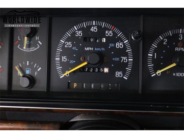 1991 Ford C Cab (CC-2079012) for sale in Denver , Colorado