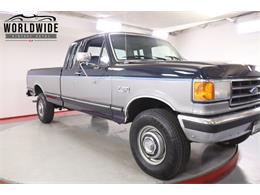 1991 Ford C Cab (CC-2079012) for sale in Denver , Colorado