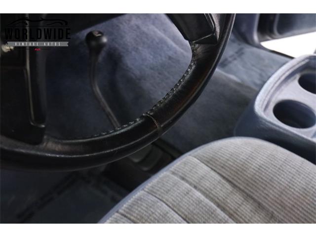 1991 Ford C Cab (CC-2079012) for sale in Denver , Colorado