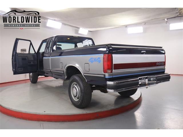 1991 Ford C Cab (CC-2079012) for sale in Denver , Colorado