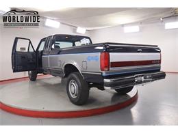1991 Ford C Cab (CC-2079012) for sale in Denver , Colorado
