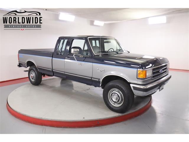 1991 Ford C Cab (CC-2079012) for sale in Denver , Colorado