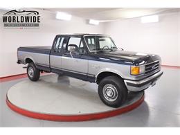 1991 Ford C Cab (CC-2079012) for sale in Denver , Colorado