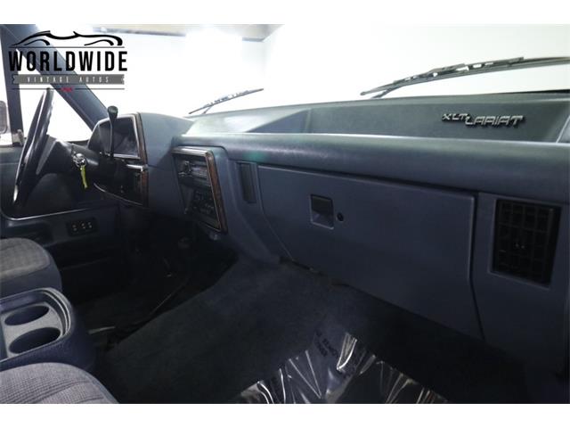 1991 Ford C Cab (CC-2079012) for sale in Denver , Colorado