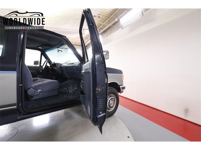 1991 Ford C Cab (CC-2079012) for sale in Denver , Colorado