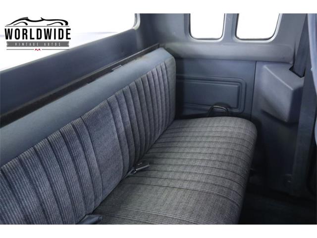 1991 Ford C Cab (CC-2079012) for sale in Denver , Colorado