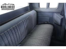 1991 Ford C Cab (CC-2079012) for sale in Denver , Colorado