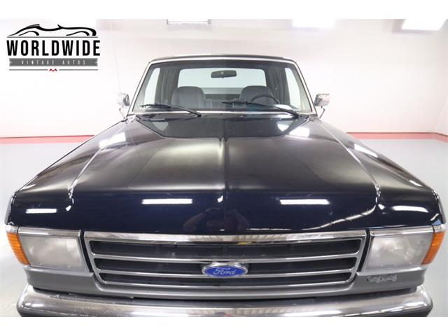 1991 Ford C Cab (CC-2079012) for sale in Denver , Colorado