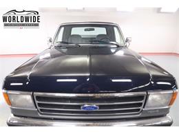 1991 Ford C Cab (CC-2079012) for sale in Denver , Colorado