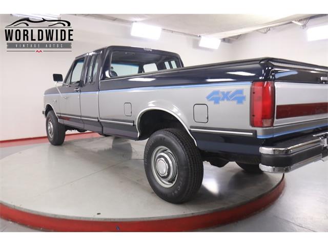 1991 Ford C Cab (CC-2079012) for sale in Denver , Colorado