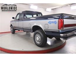1991 Ford C Cab (CC-2079012) for sale in Denver , Colorado