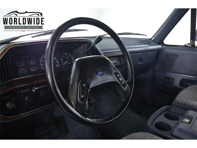 1991 Ford C Cab (CC-2079012) for sale in Denver , Colorado