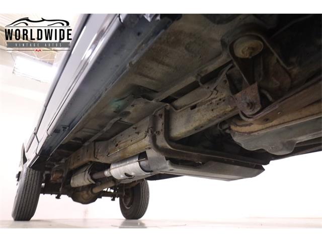 1991 Ford C Cab (CC-2079012) for sale in Denver , Colorado