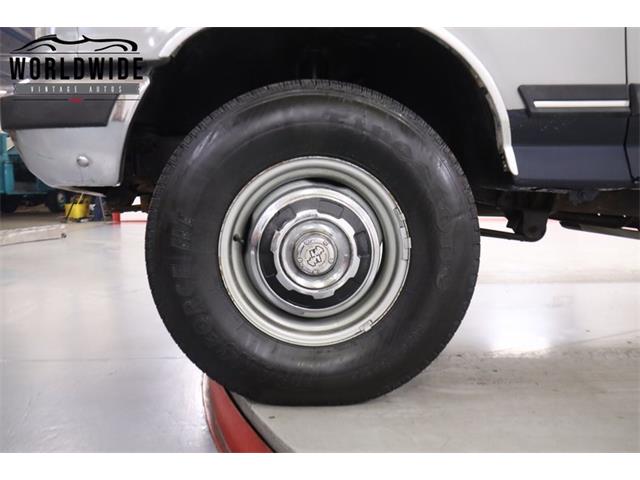 1991 Ford C Cab (CC-2079012) for sale in Denver , Colorado