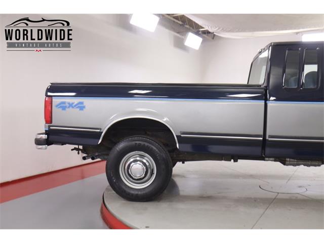 1991 Ford C Cab (CC-2079012) for sale in Denver , Colorado
